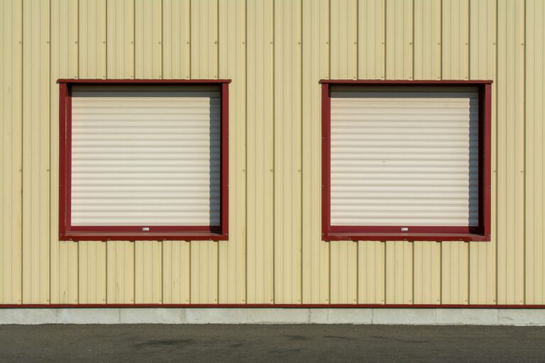 Dépannage volet roulant électrique : pannes, solutions et tarifs